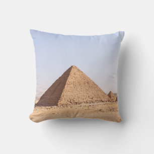 Pyramids of Egypt Coffee Mug Kissen