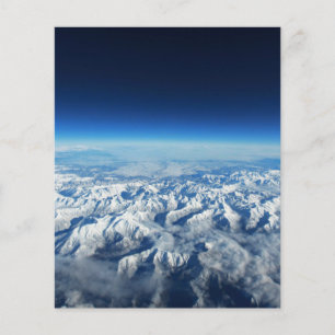 Pyrenäen-351266 Pyrenäen, Berge, Schnee, Flyer