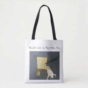 Pyrenäen Multiprint-Tasche, Schulter-Tasche