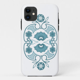 Pyrex Horizont blauer iPhone 5 Kasten Case-Mate iPhone Hülle