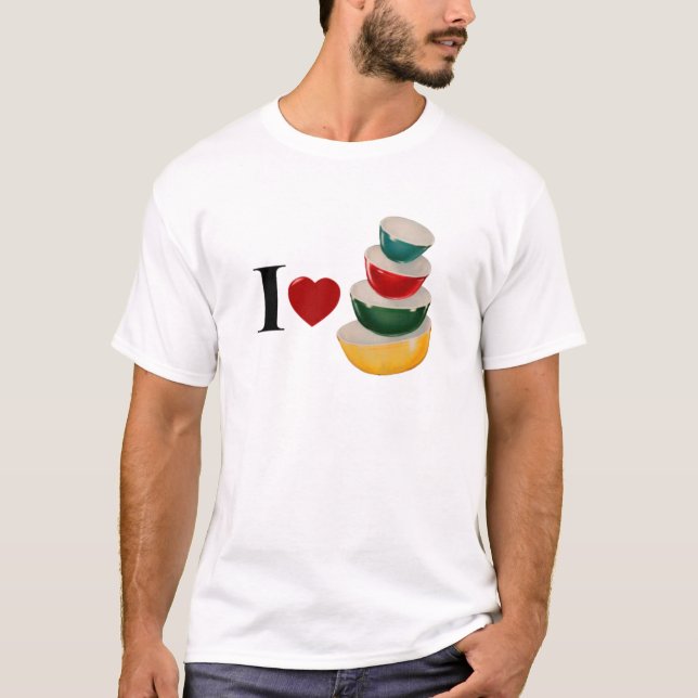 PyrexLove1.png T-Shirt (Vorderseite)