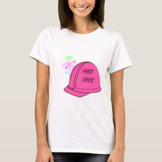 Pyro Küken T-Shirt