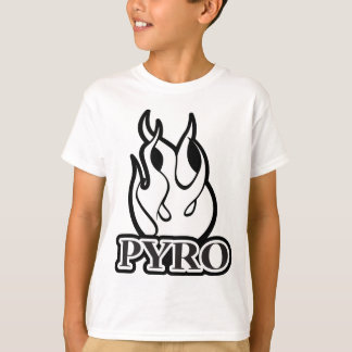 Pyro T-Shirt