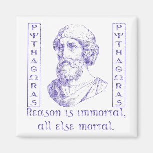 Pythagoras Magnet