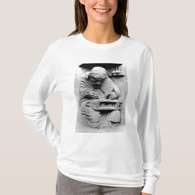 Pythagoras T-Shirt (Vorderseite)