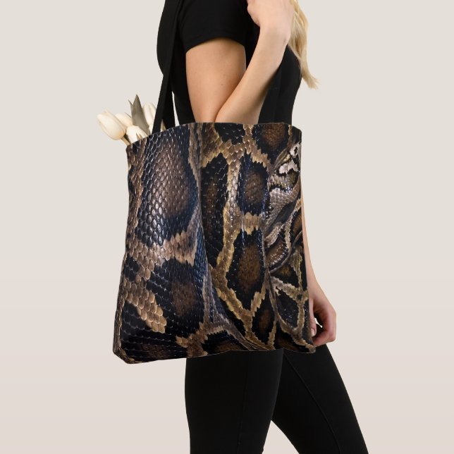 Python (Von Nahem)