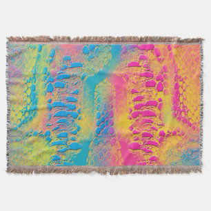 PYTHON - Modernes dekoratives Fraktal - Decke