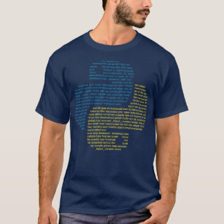 Python Module T-Shirt