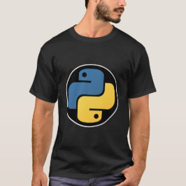 Python Programmierung T-Shirt