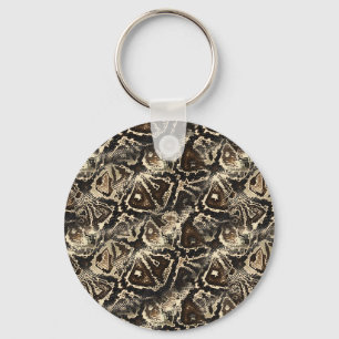 Python Skin Schlüsselanhänger