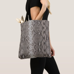 Python Snake Skin Animal Print