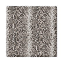 Python Snakeskin Print