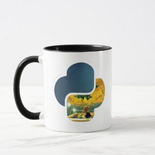 Python Tasse