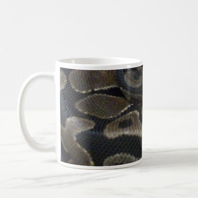 Python-Tasse Tasse (Links)