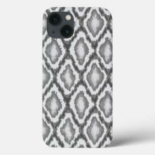 Pythonschlangeschlangenhautmuster Case-Mate iPhone Hülle
