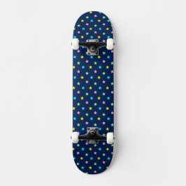 Pyxis Skateboard