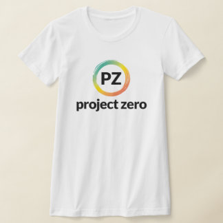 PZ Damen-T-Shirt T-Shirt
