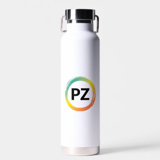 PZ Isolierte Wasserflasche Trinkflasche