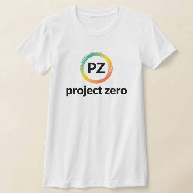 PZ Women's Tee (Ablage )