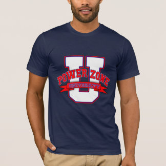 PZU - Die Marine-T - Shirt der Männer