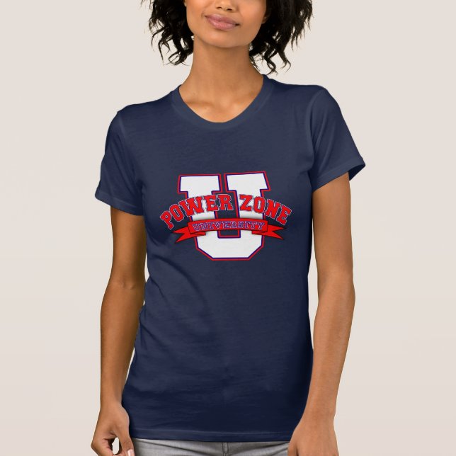 PZU - Marine-T - Shirt 2 (Vorderseite)