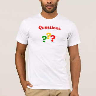 Q&A T-Shirt