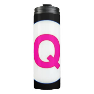 Q INTELLIGENCE THERMOSBECHER