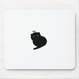 Q Katze Mousepad