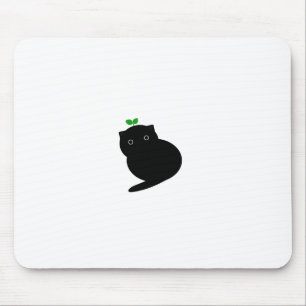Q Katze Mousepad