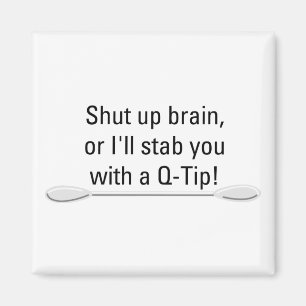 Q-Spitze-Magnet Magnet