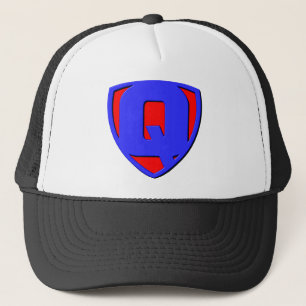 Q TRUCKERKAPPE