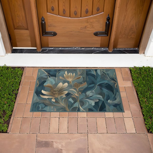 Qa AnnaP Fußmatte (Qa AnnaP Doormat
)