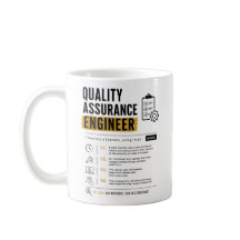 QA-Ingenieur Software-Tester Qualitätssicherung 