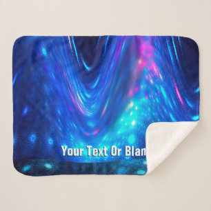 Qaanaq - Nordlichter Sherpadecke