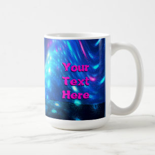 Qaanaq - Nordlichter Tasse