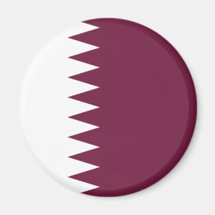 Qatar Magnet