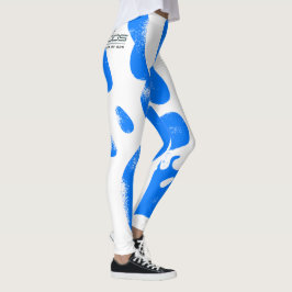 QATTOOS-LEGGINGS LEGGINGS