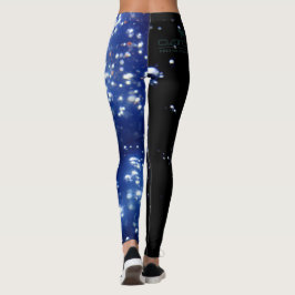 QATTOOS-LEGGINGS LEGGINGS