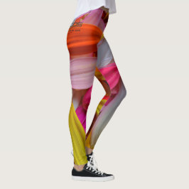 QATTOOS-LEGGINGS LEGGINGS
