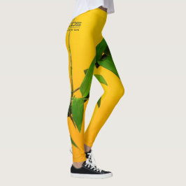 QATTOOS-LEGGINGS LEGGINGS