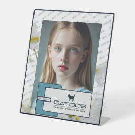 QATTOOS SOCKELSCHILD