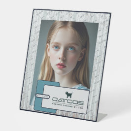 QATTOOS SOCKELSCHILD