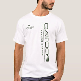 QATTOOS-T - SHIRT