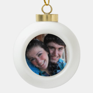 QC-Vorlage für Keramik-Ball-Ornamente Keramik Kugel-Ornament