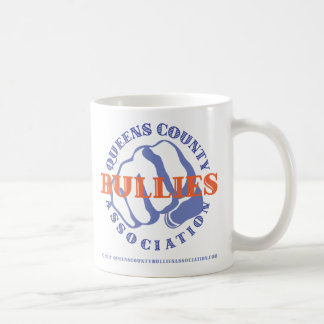 QCBA "nur ich kann an ihm nippen" Tasse mit