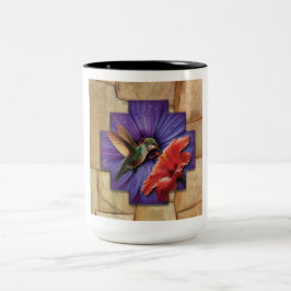 Q'enti - Kaffeetasse