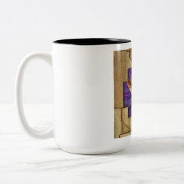 Q'enti - Kaffeetasse