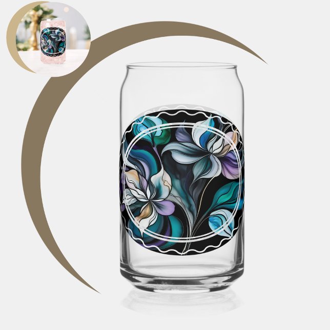 Qetesh Dosenglas (Qetesh Can Glass 
)