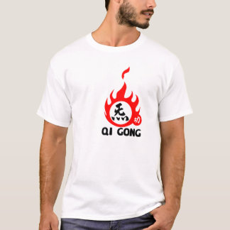 Qi Gong T-Shirt