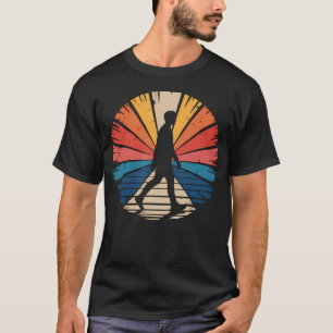 Qigong Gesundheits-Energiefluss Balance Meditation T-Shirt